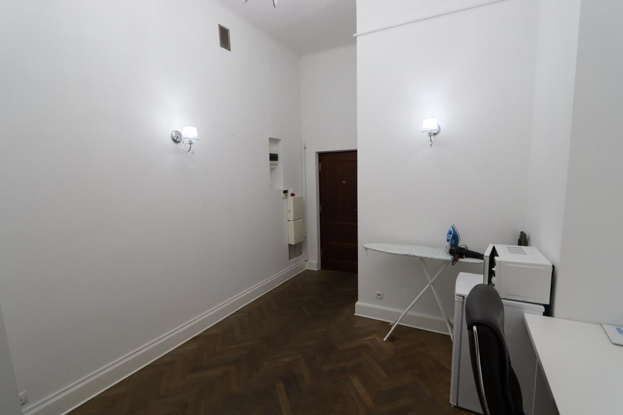 Fantastic Waw - Ns51 Room B Warszawa Eksteriør bilde