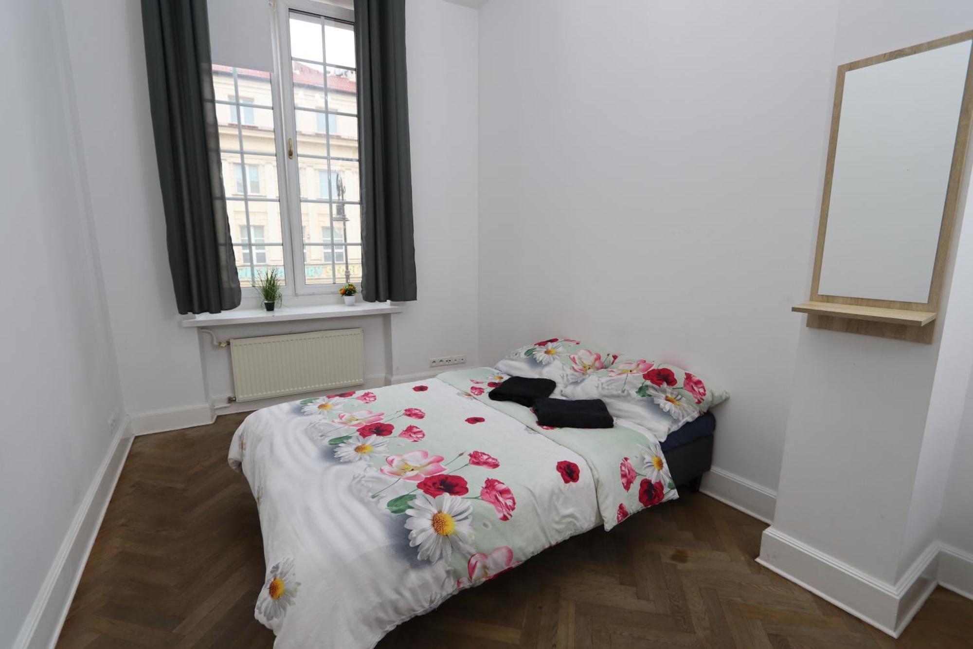 Fantastic Waw - Ns51 Room B Warszawa Eksteriør bilde